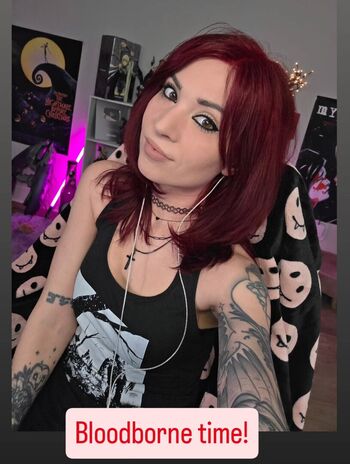 Full leaked Meloniemac private onlyfans photo