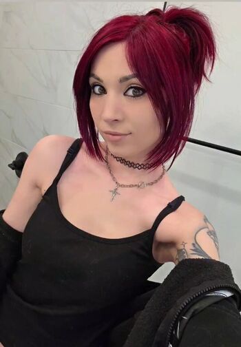 Full leaked Meloniemac private onlyfans photo