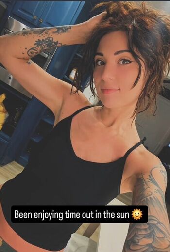 Full leaked Meloniemac private photo