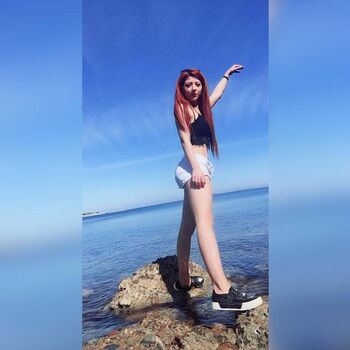 Full leaked Melozgeee page private onlyfans photo