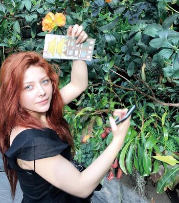 Full leaked Melozgeee private onlyfans photo