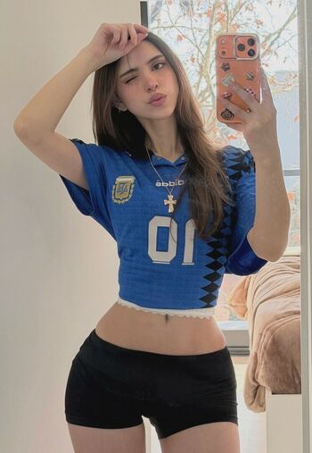 Full leaked Melprzz private photo