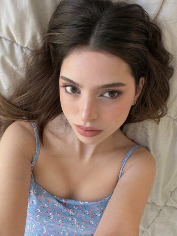 Full leaked Melprzz private photo