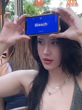 Full leaked Melquiem private photo