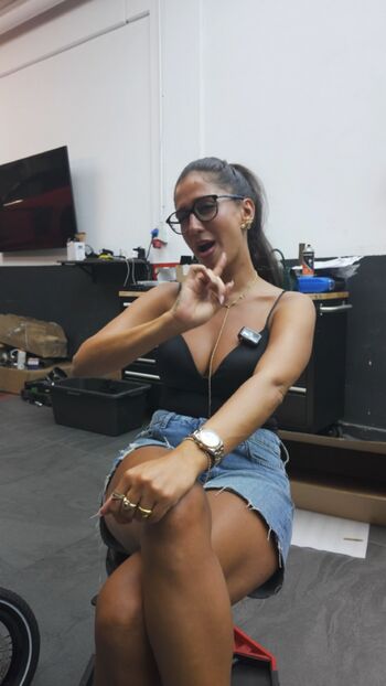 Full leaked Melteam meltem private photo