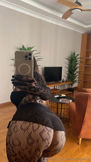 Full leaked Meltem bakir private onlyfans photo