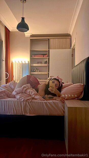 Full leaked Meltem bakir private onlyfans photo