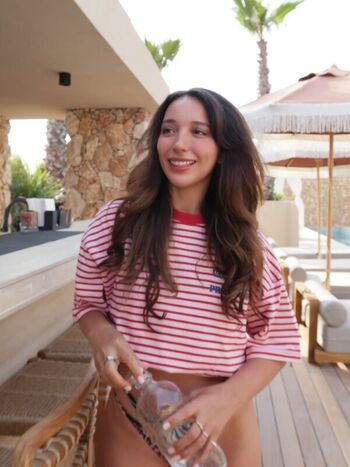 Full leaked Meltem koc private photo