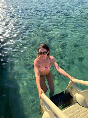 Full leaked Meltem koc private photo