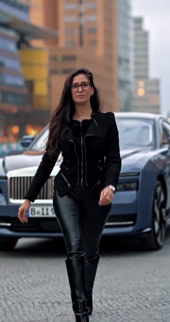 Full leaked Meltem mrz private onlyfans photo