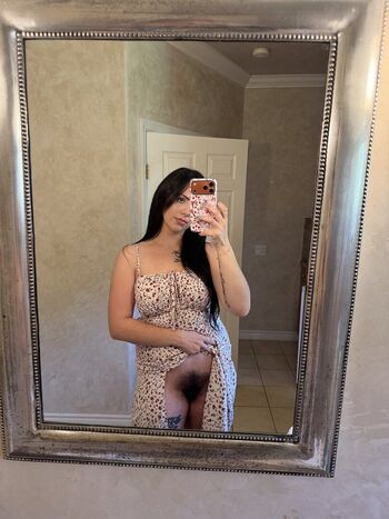 Full leaked Mely kinzz private photo