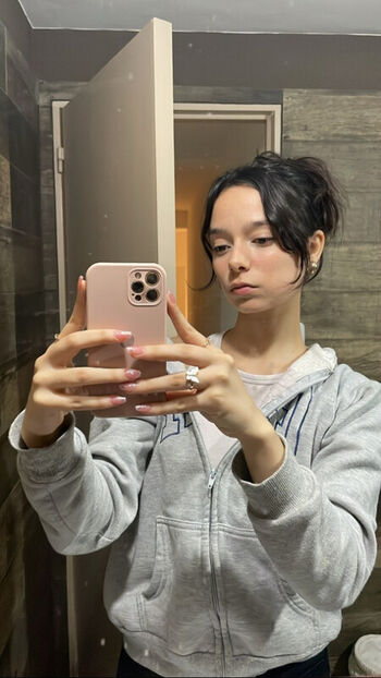 Full leaked Melyfrancanoo private photo