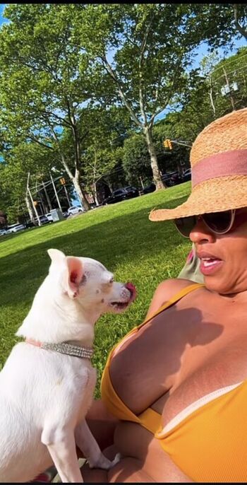 Full leaked Melyssa ford private photo