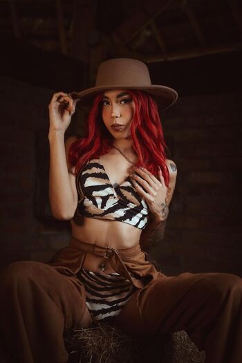 Full leaked Melytaylor page private photo