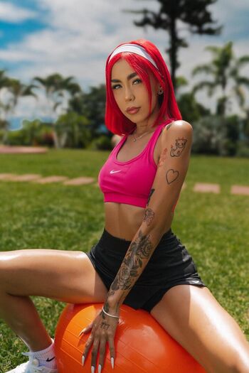 Full leaked Melytaylor private photo