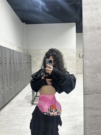 Full leaked Melyyrodzz private photo