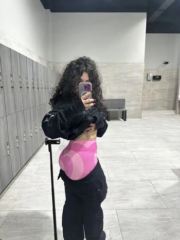 Full leaked Melyyrodzz private photo