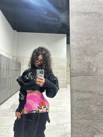 Full leaked Melyyrodzz private photo
