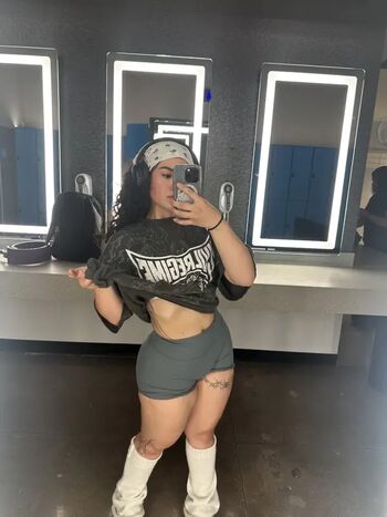 Full leaked Melyyrodzz private photo