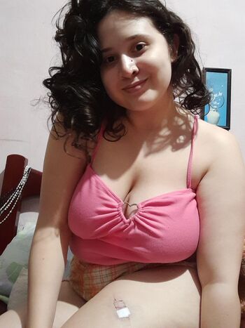 Full leaked Melzinha private onlyfans photo