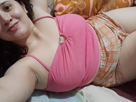 Full leaked Melzinha private onlyfans photo