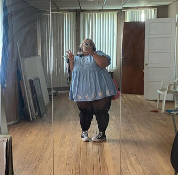 Full leaked Memebunny private onlyfans photo