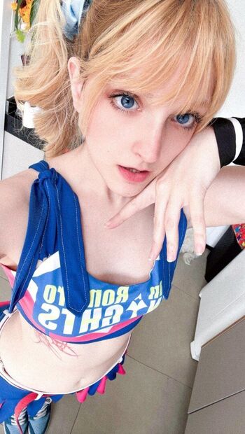 Full leaked Memepantazis private onlyfans photo