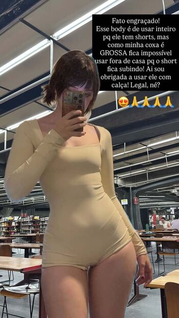 Full leaked Memepantazis page private photo