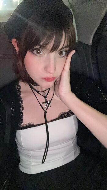 Full leaked Memepantazis private photo