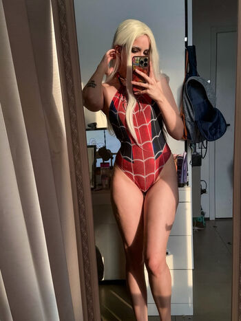 Full leaked Memepantazis private photo