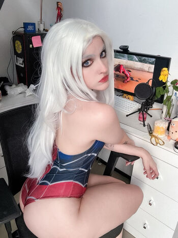 Full leaked Memepantazis private photo