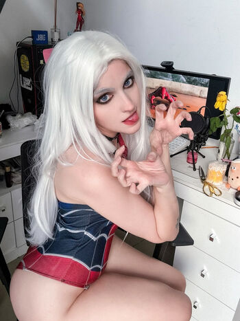Full leaked Memepantazis private photo