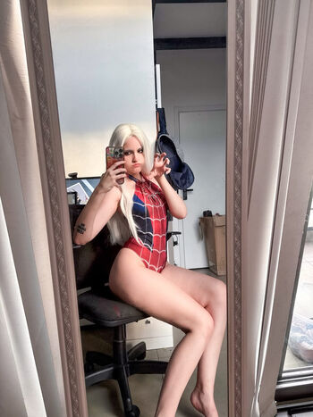 Full leaked Memepantazis private photo