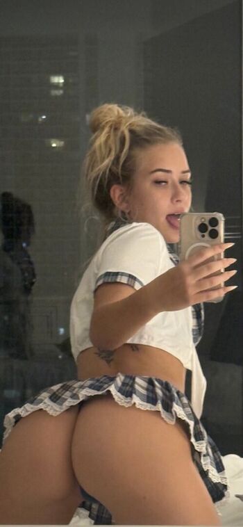 Full leaked Memory ellis private onlyfans photo