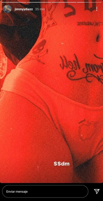 Full leaked Mena diaz private photo