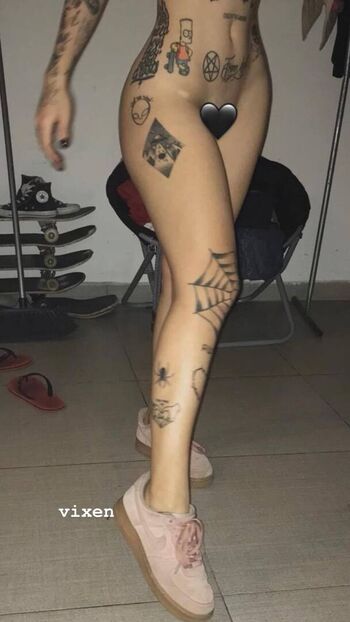 Full leaked Mena diaz private photo