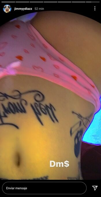 Full leaked Mena diaz private photo