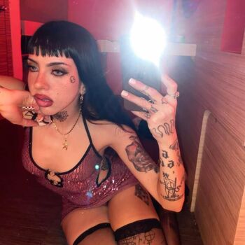 Full leaked Mena diaz private photo
