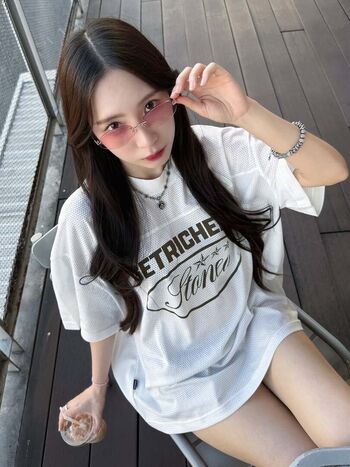 Full leaked Mena noona page private onlyfans photo