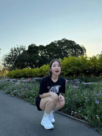 Full leaked Mena noona page private onlyfans photo