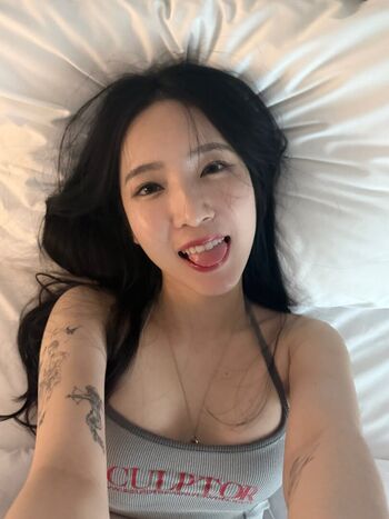Full leaked Mena noona private onlyfans photo
