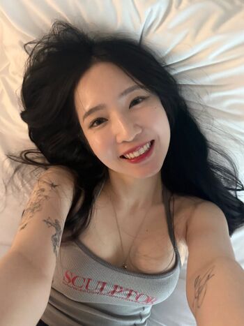 Full leaked Mena noona private onlyfans photo