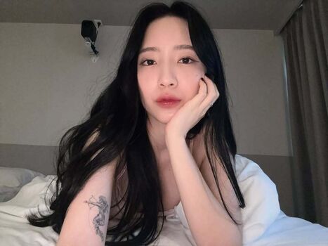 Full leaked Mena noona private onlyfans photo