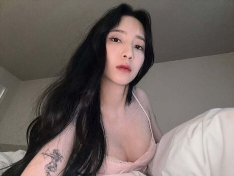 Full leaked Mena noona private onlyfans photo