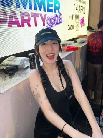 Full leaked Mena noona private onlyfans photo