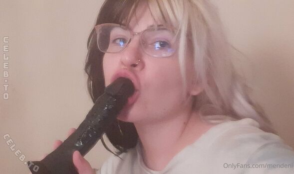 Full leaked Mendeni private onlyfans photo