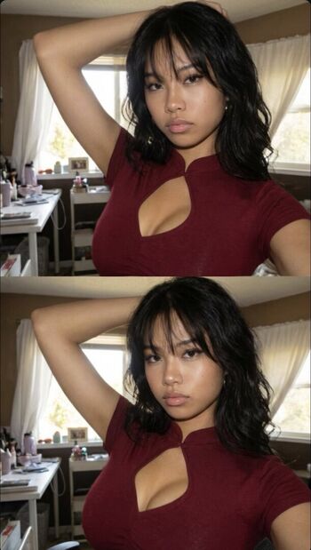 Full leaked Mendo hana private onlyfans photo