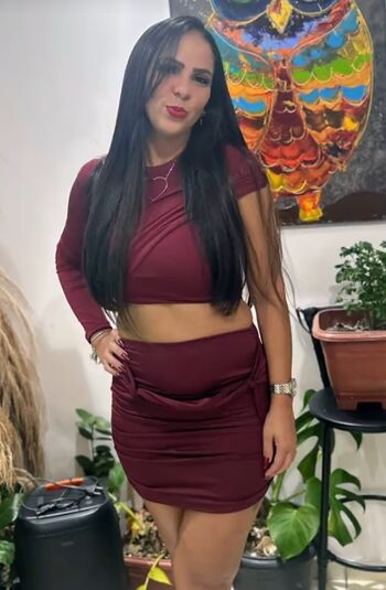 Full leaked Meninas da bahia private photo