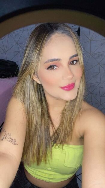 Full leaked Meninas de sobral private photo