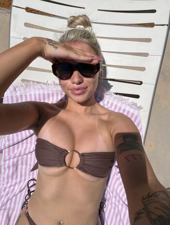 Full leaked Mentltitness private photo